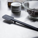 スパチュラ ヘラ フライ返し 調理用 シリコン キッチン用品 おしゃれ シンプル 山崎実業 【納期A】【toh-302597】