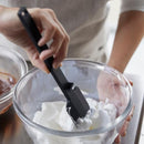 スパチュラ ヘラ フライ返し 調理用 シリコン キッチン用品 おしゃれ シンプル 山崎実業 【納期A】【toh-302597】