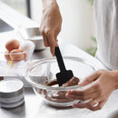 スパチュラ ヘラ フライ返し 調理用 シリコン キッチン用品 おしゃれ シンプル 山崎実業 【納期A】【toh-302597】