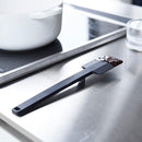 スパチュラ ヘラ フライ返し 調理用 シリコン キッチン用品 おしゃれ シンプル 山崎実業 【納期A】【toh-302597】