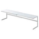 キッチンラック 伸縮 調理 一時置き 棚 山崎実業 【納期A】【toh-302601】