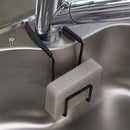 スポンジホルダー スポンジラック シンプル おしゃれ キッチンツール 山崎実業 【納期A】【toh-302607】