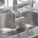 スポンジホルダー スポンジラック シンプル おしゃれ キッチンツール 山崎実業 【納期A】【toh-302607】