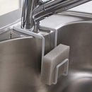 スポンジホルダー スポンジラック シンプル おしゃれ キッチンツール 山崎実業 【納期A】【toh-302607】