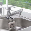 スポンジホルダー スポンジラック シンプル おしゃれ キッチンツール 山崎実業 【納期A】【toh-302607】