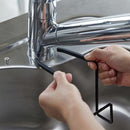 スポンジホルダー スポンジラック シンプル おしゃれ キッチンツール 山崎実業 【納期A】【toh-302607】