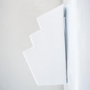 収納ラック マグネット 磁石 冷蔵庫用 冷蔵庫横 3段 収納ホルダー マガジンラック 小物収納 山崎実業 【納期A】【toh-302621】