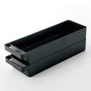 トレー コップ収納 食器トレー トレイ 食器棚 取っ手付き 山崎実業 【納期A】【toh-302623】