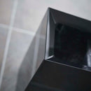 ゴミ箱 9L 袋が見えない おしゃれ スタイリッシュ ホテルライク 角型 四角 山崎実業 【納期A】【toh-302909】