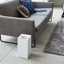 ゴミ箱 9L 袋が見えない おしゃれ スタイリッシュ ホテルライク 角型 四角 山崎実業 【納期A】【toh-302909】