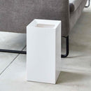 ゴミ箱 9L 袋が見えない おしゃれ スタイリッシュ ホテルライク 角型 四角 山崎実業 【納期A】【toh-302909】