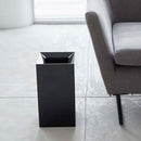 ゴミ箱 9L 袋が見えない おしゃれ スタイリッシュ ホテルライク 角型 四角 山崎実業 【納期A】【toh-302909】