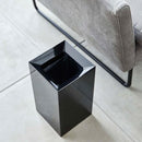 ゴミ箱 9L 袋が見えない おしゃれ スタイリッシュ ホテルライク 角型 四角 山崎実業 【納期A】【toh-302909】