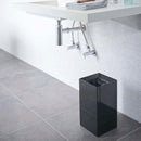 ゴミ箱 9L 袋が見えない おしゃれ スタイリッシュ ホテルライク 角型 四角 山崎実業 【納期A】【toh-302909】