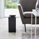 ゴミ箱 15L 袋が見えない おしゃれ スタイリッシュ ホテルライク 白 黒 山崎実業 【納期A】【toh-302911】