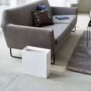 ゴミ箱 15L 袋が見えない おしゃれ スタイリッシュ ホテルライク 白 黒 山崎実業 【納期A】【toh-302911】