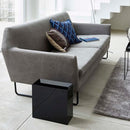 ゴミ箱 15L 袋が見えない おしゃれ スタイリッシュ ホテルライク 白 黒 山崎実業 【納期A】【toh-302911】