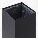 ゴミ箱 27L 袋が見えない おしゃれ スタイリッシュ カントリー調 カフェ風 北欧 ナチュラル 山崎実業 【納期A】【toh-302917】