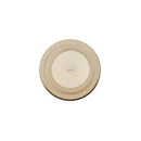 一輪挿し 花瓶 おしゃれ モダン インテリア ガラス 真鍮 フラワーベース 花器 室内 観葉植物 【納期A】【toh-303025】