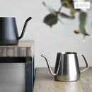 ケトル ステンレス コーヒーケトル 珈琲ケトル ポット おしゃれ キントー kinto 【納期A】【toh-303027】