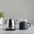 ケトル ステンレス コーヒーケトル 珈琲ケトル ポット おしゃれ キントー kinto 【納期A】【toh-303027】