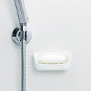 石鹸置き 石けん置き 浴室用 お風呂場 ソープトレー トレイ ソープディッシュ 石けん皿 石鹸皿 磁石 マグネット 磁着 錆びない ラバーマグネット 日本製 【納期A】【toh-303471】