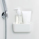 収納ラック 浴室用 お風呂場 小物入れ ラック 磁石 マグネット 磁着 錆びない ラバーマグネット 日本製 【納期A】【toh-303472】