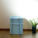 収納ケース 収納コンテナ 収納ボックス 折り畳み 折りたたみ フタ 蓋 30WB 【納期A】【toh-304524】