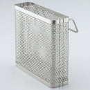 箸立て 箸たて 水切りラック用 カトラリートレー カトラリーケース ステンレス 金属 日本製 スリム コンパクト 省スペース 水切りカゴ別売り 【納期A】【toh-304748】