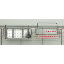 箸立て 箸たて 水切りラック用 カトラリートレー カトラリーケース ステンレス 金属 日本製 スリム コンパクト 省スペース 水切りカゴ別売り 【納期A】【toh-304748】