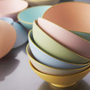 お椀 山中塗 お茶椀 日本製 おしゃれ パステルカラー かわいい 和食器 汁椀 【納期A】【toh-305085】