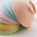 お椀 山中塗 お茶椀 日本製 おしゃれ パステルカラー かわいい 和食器 汁椀 【納期A】【toh-305085】