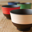 汁椀 山中塗 お椀 日本製 おしゃれ かわいい 和食器 【納期A】【toh-305092】