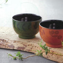 汁椀 山中塗 お椀 和食器 日本製 おしゃれ 和柄 【納期A】【toh-305096】