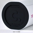 水筒 木目調 270ml ボトル ステンレス 保冷保温 すべり止め 蓋 フタ おしゃれ 【納期A】【toh-305228】