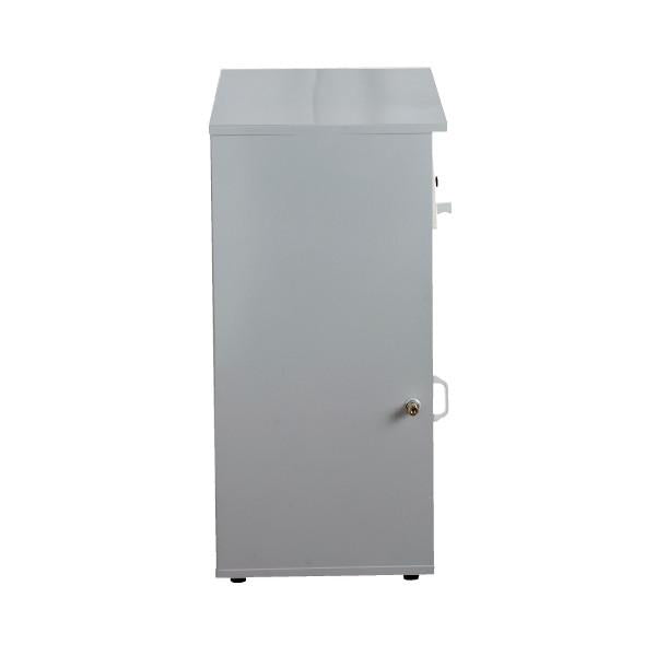 宅配ボックス 戸建 おしゃれ 一戸建て用 一軒家 一軒屋 宅配BOX 2段 メール便スペース 宅配便 【納期D】【toh-306267】