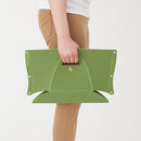 折りたたみ 椅子 スツール 携帯 持ち運び 収納 薄い スリム 座高 18cm 【納期A】【toh-306409】