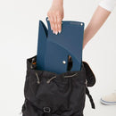 折りたたみ 椅子 スツール 携帯 持ち運び 収納 薄い スリム 座高 18cm 【納期A】【toh-306409】