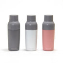 マグボトル 水筒 保冷 保温 直飲み コップ付き マグ ステンレスボトル 380ml 【納期A】【toh-306582】