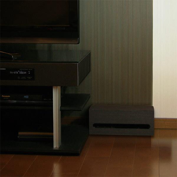ケーブルボックス ケーブル収納ボックス おしゃれ 木目 インテリア 北欧 ナチュラル カントリー カフェ風 コンセント隠し ケーブル 充電器 目隠し 日本製 国産 【納期A】【toh-307449】
