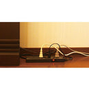 ケーブル収納ボックス おしゃれ 木目 ケーブルボックス コンセント隠し ケーブル 充電器 目隠し 日本製 インテリア 北欧 ナチュラル カントリー カフェ風 国産 【納期A】【toh-307451】