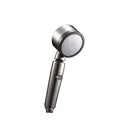 シャワーヘッド ワイド 水流 やわらか 節水 ビタミンC 塩素除去 カルシウム低減 高級感 おしゃれ 取り付け DIY セルフ 自分で 日本製 【納期A】【toh-307549】