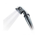 シャワーヘッド 節水 水圧調整 敏感肌 おしゃれ 高級感 DIY 取り付け 工事不用 日本製 【納期A】【toh-307874】