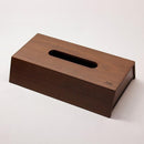 ティッシュケース 木製 北欧 おしゃれ 木 ティッシュカバー インテリア 高級感 2way 2通り 日本製 【納期A】【toh-310040】