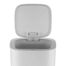 ゴミ箱 センサー式 自動開閉 EKO 12L ごみ箱 おしゃれ 白 ホワイト 小型 小さめ キッチン リビング 寝室 トイレ 【納期A】【toh-310417】