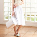 ゴミ箱 センサー式 自動開閉 EKO 12L ごみ箱 おしゃれ 白 ホワイト 小型 小さめ キッチン リビング 寝室 トイレ 【納期A】【toh-310417】