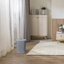 ゴミ箱 センサー式 自動開閉 EKO 12L ごみ箱 おしゃれ 白 ホワイト 小型 小さめ キッチン リビング 寝室 トイレ 【納期A】【toh-310417】