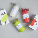 プレイタンブラー キントー kinto PLAY TUMBLER 300ml 水筒 子供用 ストロー付き 収納 キッズ 子ども かわいい 使いやすい おしゃれ マグ ボトル 持ち運び 携帯 【納期A】【toh-310496】