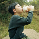 プレイタンブラー キントー kinto PLAY TUMBLER 300ml 水筒 子供用 ストロー付き 収納 キッズ 子ども かわいい 使いやすい おしゃれ マグ ボトル 持ち運び 携帯 【納期A】【toh-310496】