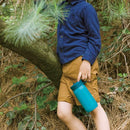 プレイタンブラー キントー kinto PLAY TUMBLER 300ml 水筒 子供用 ストロー付き 収納 キッズ 子ども かわいい 使いやすい おしゃれ マグ ボトル 持ち運び 携帯 【納期A】【toh-310496】